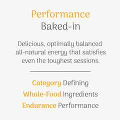 Veloforte Energy Bar - Zenzero - 62g