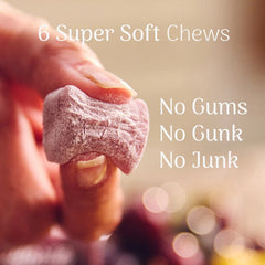 Veloforte Amaro Energy Chews 9 X 6