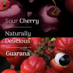 Veloforte Amaro Energy Chews 9 X 6