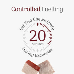 Veloforte Amaro Energy Chews 9 X 6