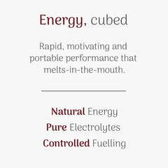 Veloforte Amaro Energy Chews 9 X 6