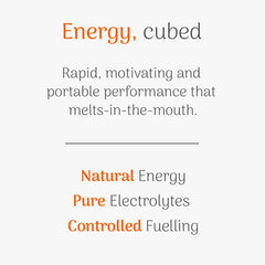 Veloforte Citro Energy Chews (1X6)