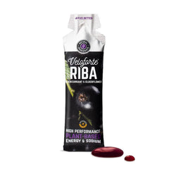 Veloforte Riba Natural Energy Gel 33 gr
