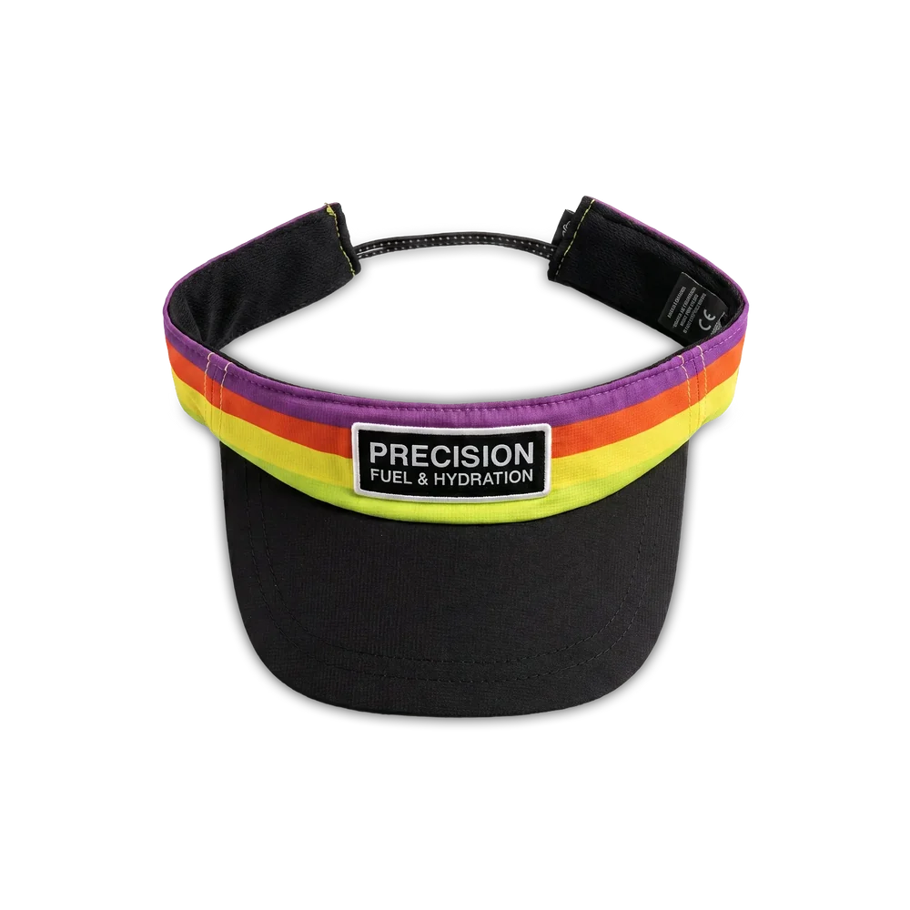 Precision Fuel & Hydration - Visor