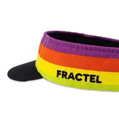 Precision Fuel & Hydration - Visor